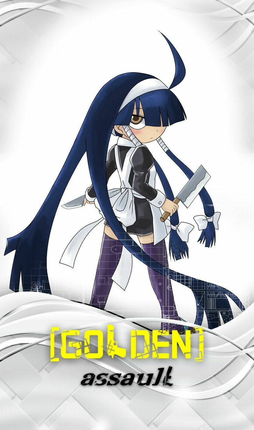 lucu lucu chapter 20 1