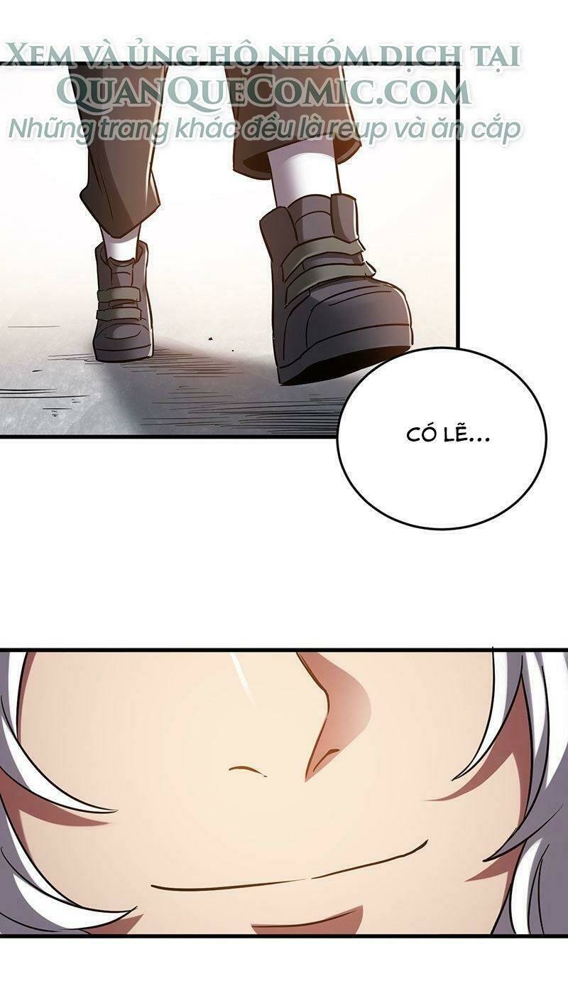 sau mạt thế tôi trở thành zombie chapter 10 34