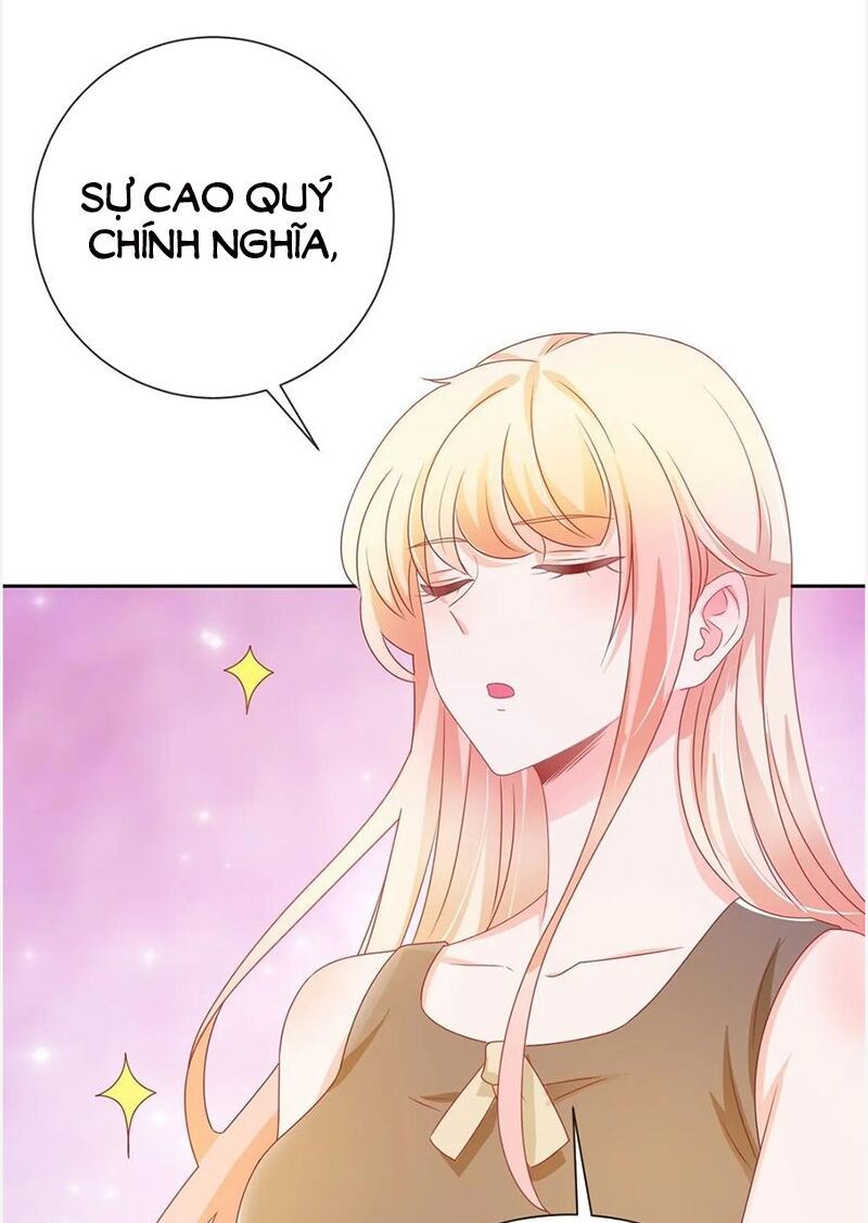 ẩn hôn 100%: chọc tức vợ yêu mua một tặng một chapter 155 10