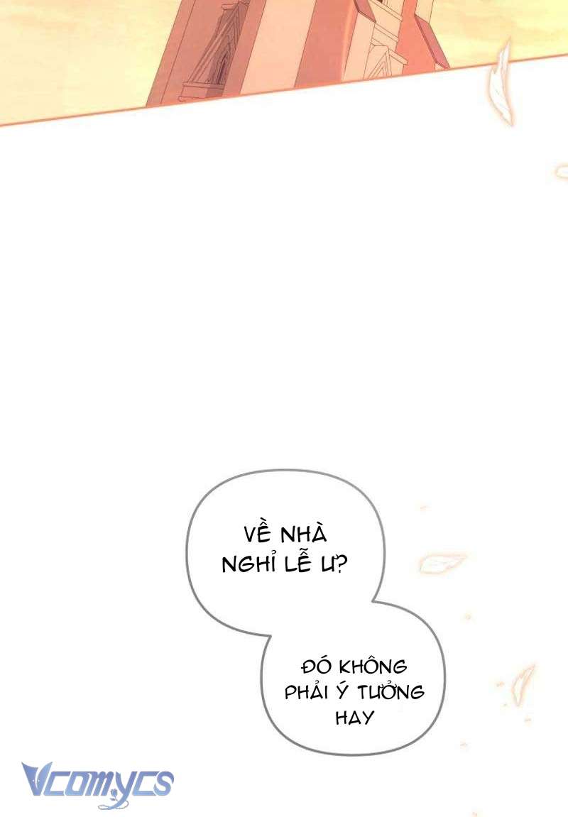 tôi được nuôi dưỡng bởi những kẻ phản diện chapter 74 69