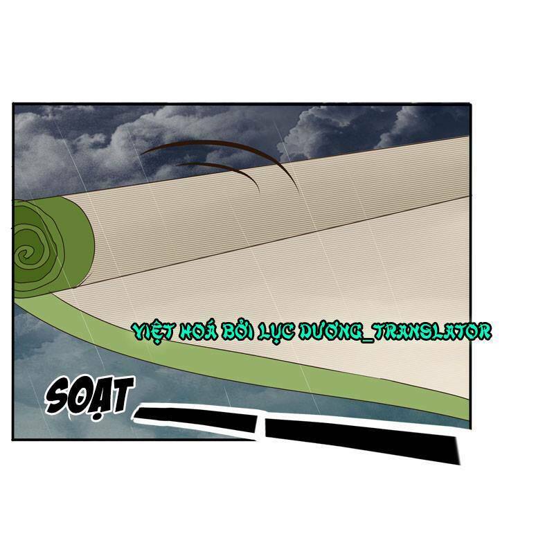 thông linh phi chapter 68.5 6