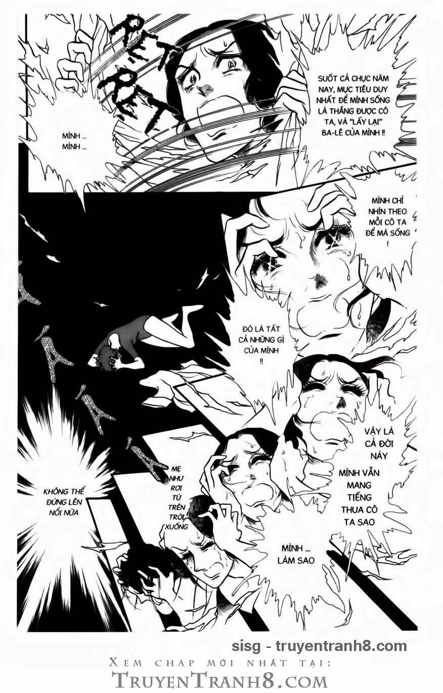 swan - vũ khúc thiên nga chapter 63 7