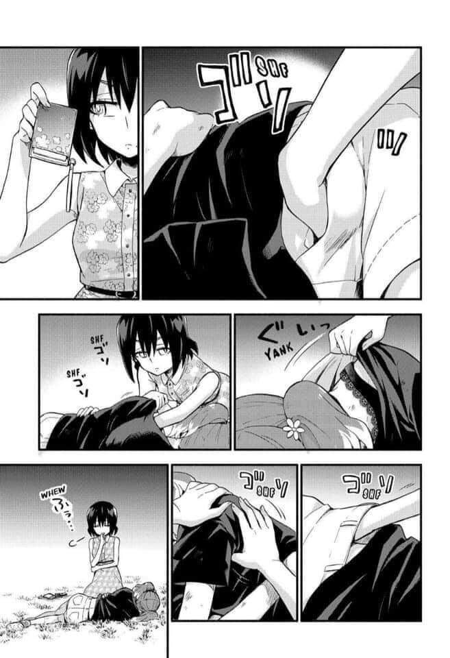 nana vô năng chapter 43 34