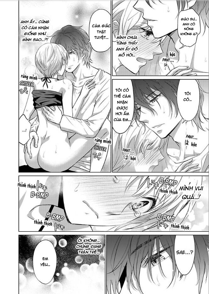 học với anh giáo sư giáo dục tình dục chapter 8 12