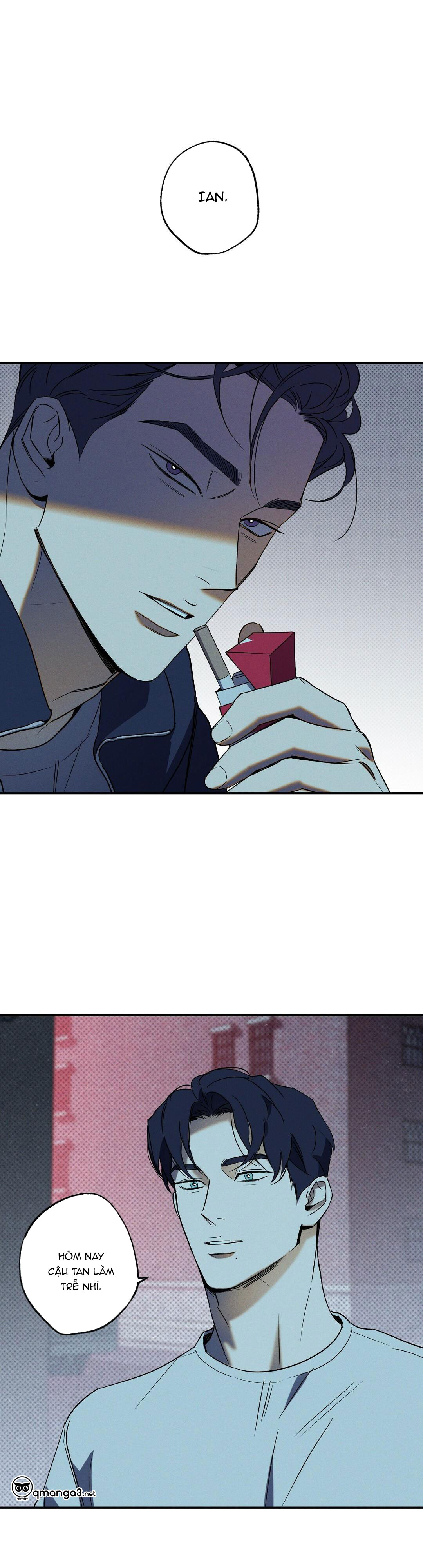 wet sand chapter 9 25