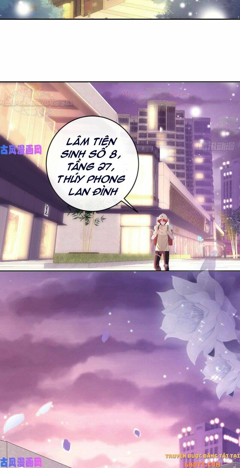 đứa trẻ có 5 daddy chapter 1 4