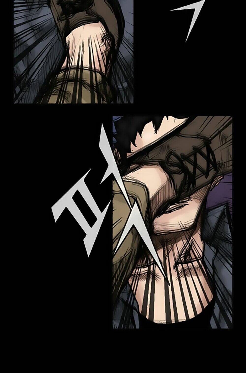 dokgo | độc cô chapter 30 23