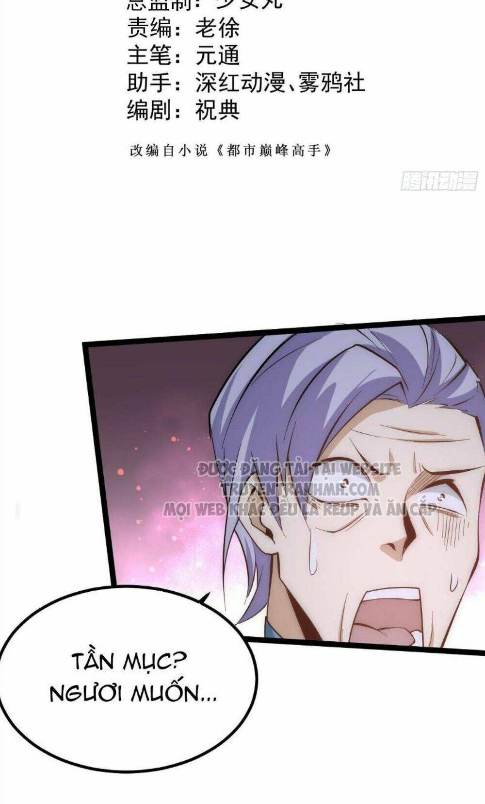 đô thị đỉnh phong cao thủ chapter 110 2