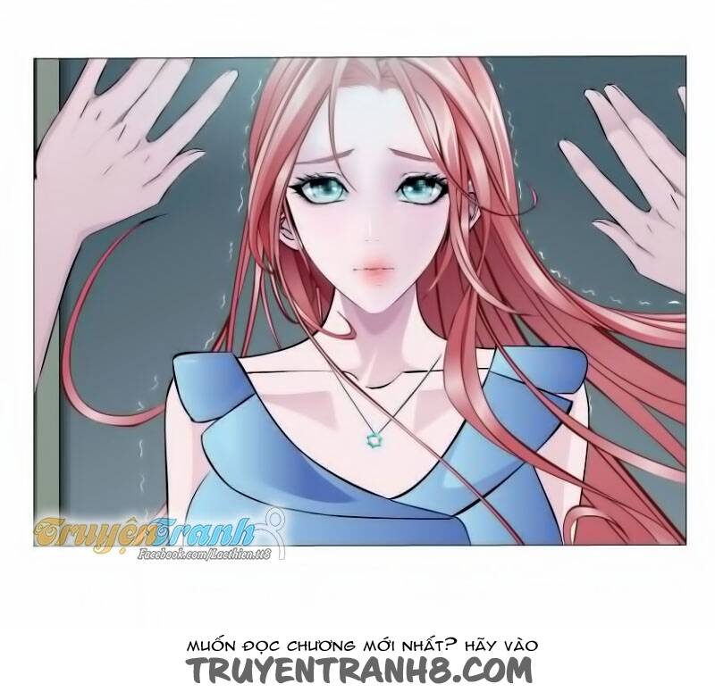 beauty and demon chapter 0 28