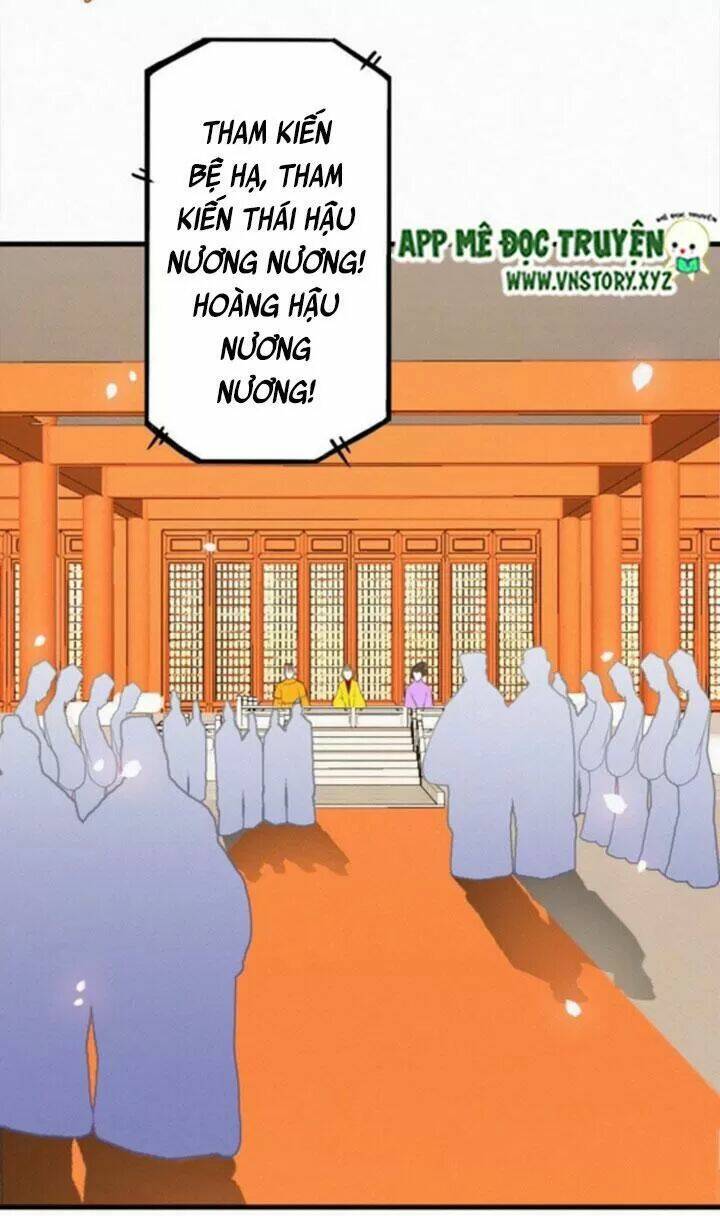 thiên hương mỹ nhân chapter 15 33