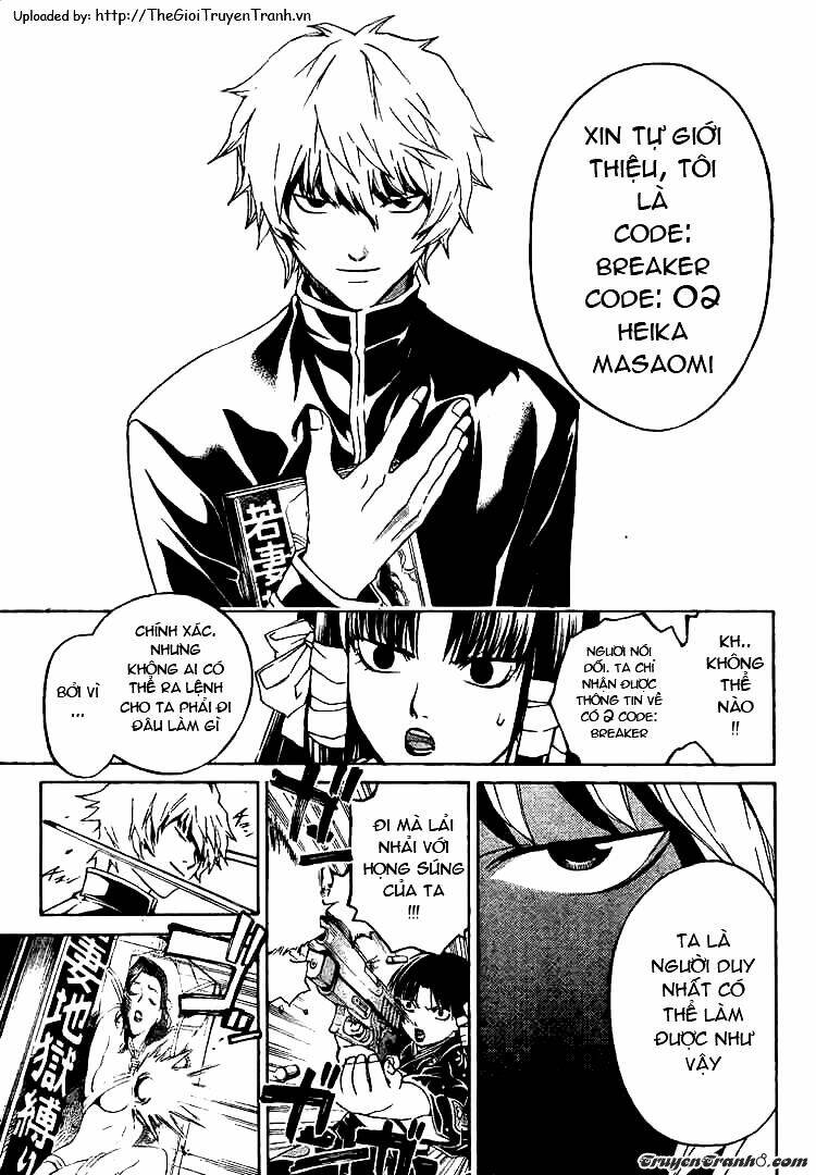 code breaker chapter 19 7
