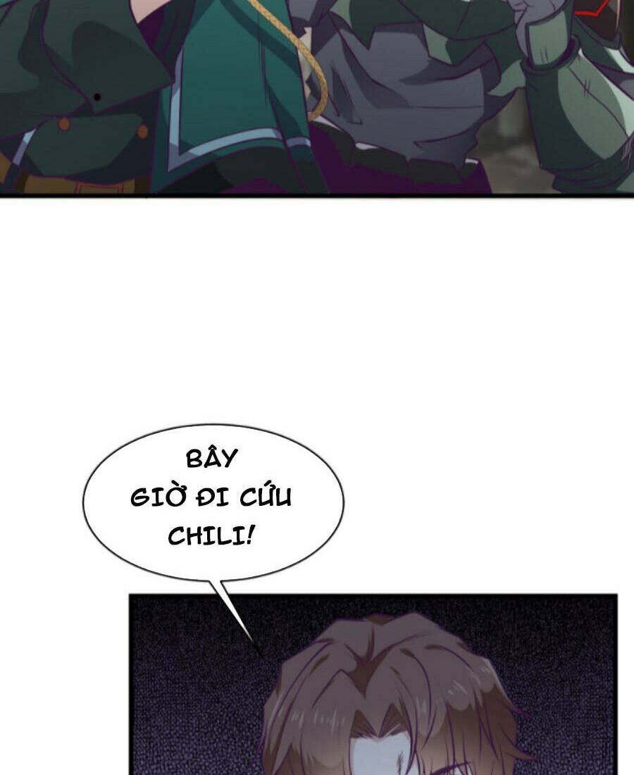 nãi ba là chiến thần mạnh nhất chapter 84 24