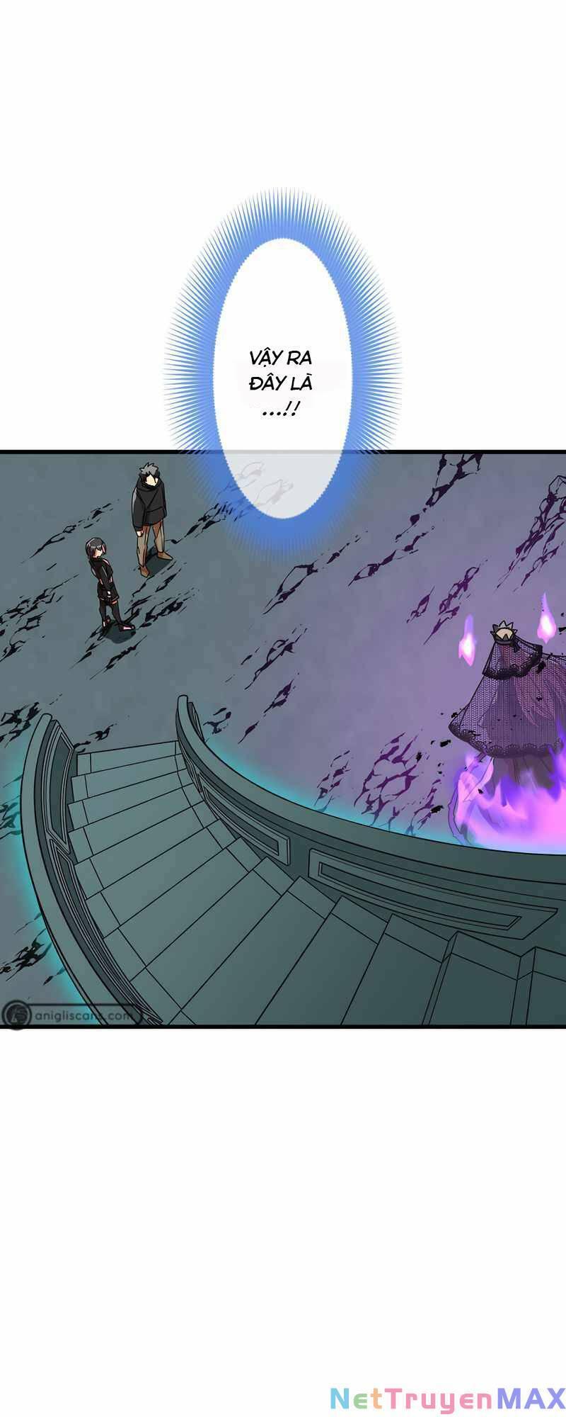 Huyết Thánh Cứu Thế Chủ~ Ta Chỉ Cần 0.0000001% Đã Trở Thành Vô Địch chapter 9 103