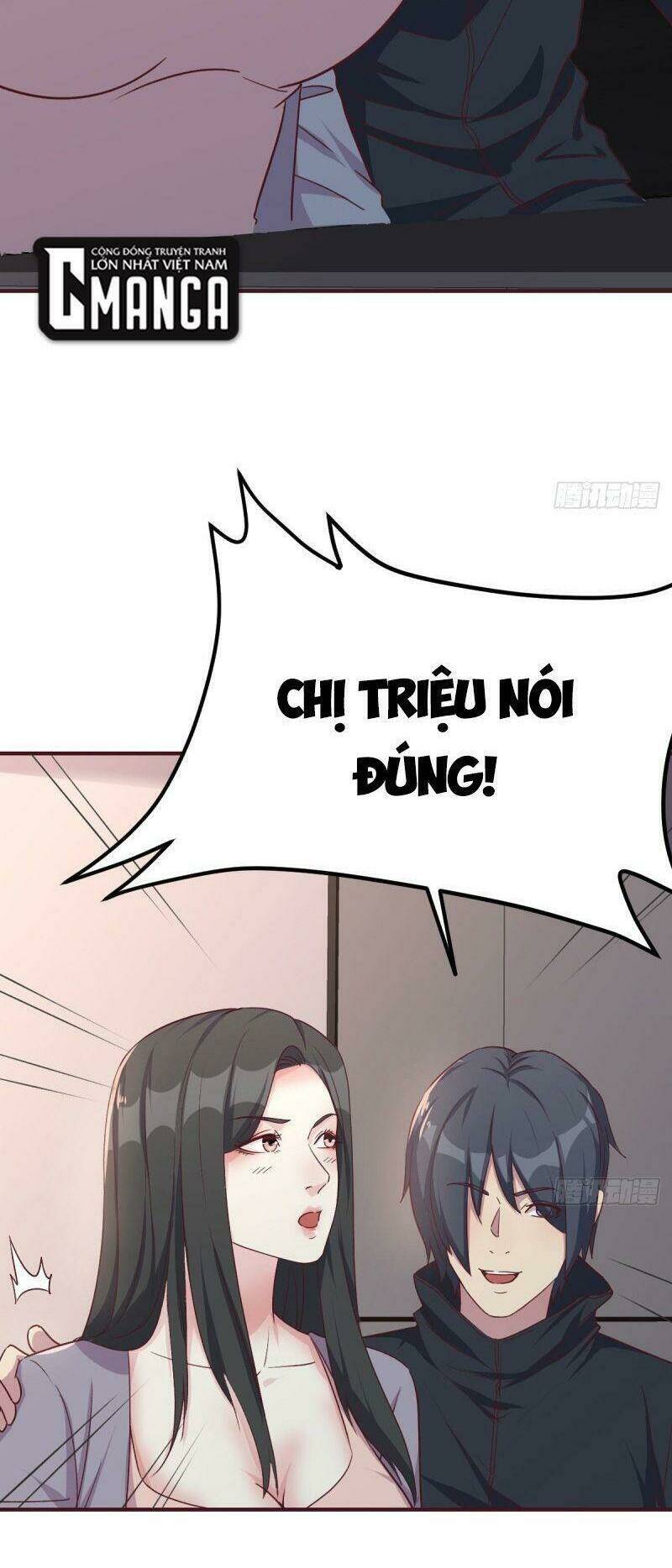 y thánh thiên tài tại hoa đô chapter 34 2