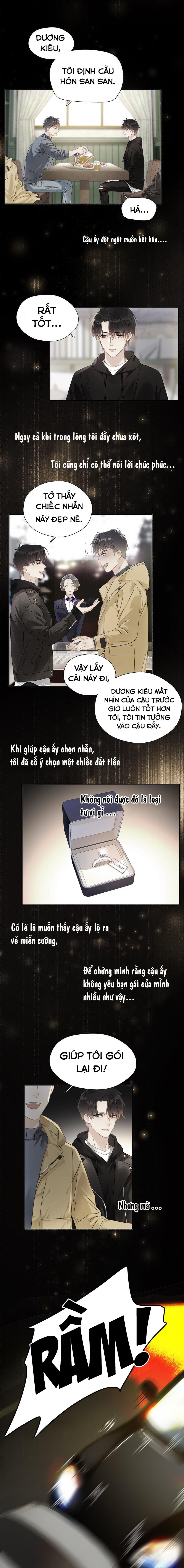 truy vĩ chapter 2 3