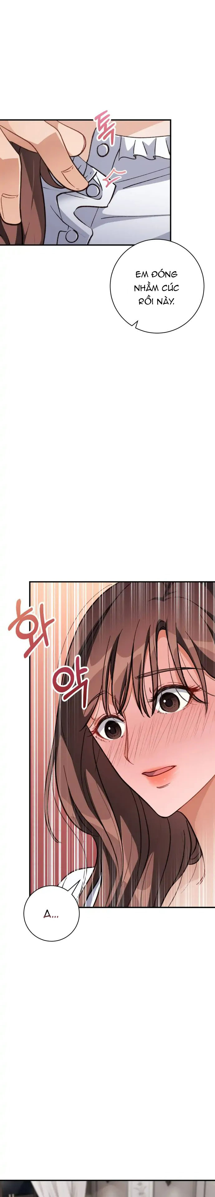 cuộc hôn nhân hoàn hảo không tồn tại chapter 7.1 9