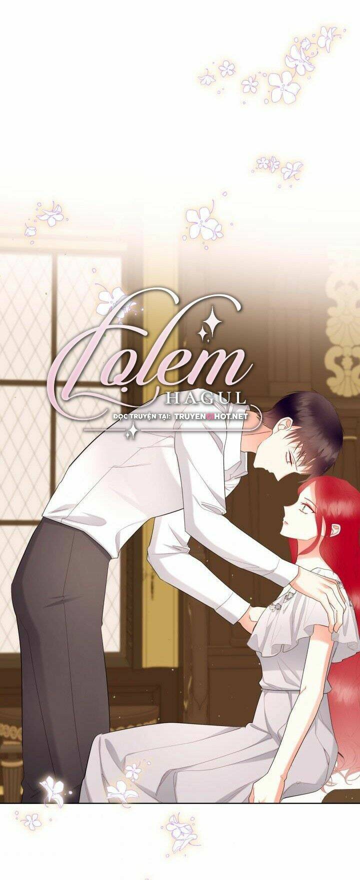 kẻ tạo ra nữ phản diện chapter 71.1 9