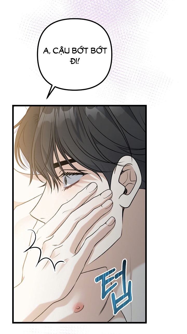 say nắng chapter 36.2 45