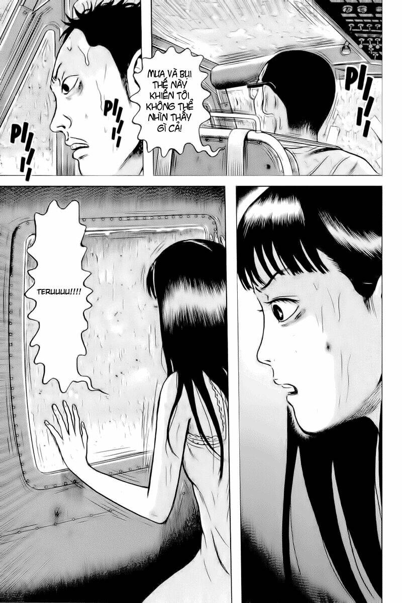 dragon head chapter 73 48