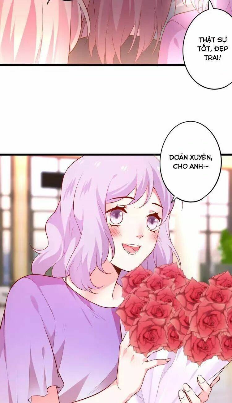 biến lan lăng vương thành ảnh đế chapter 19 24