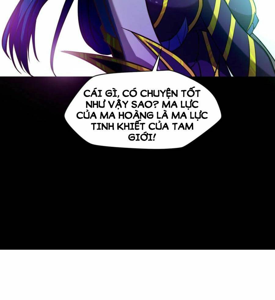 ma hoàng sư đệ quả thực quá chung tình chapter 76 44