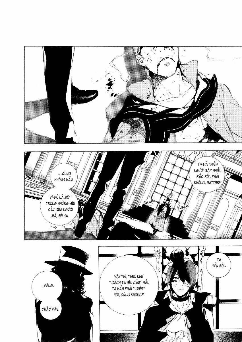 are you alice? chapter 29 13