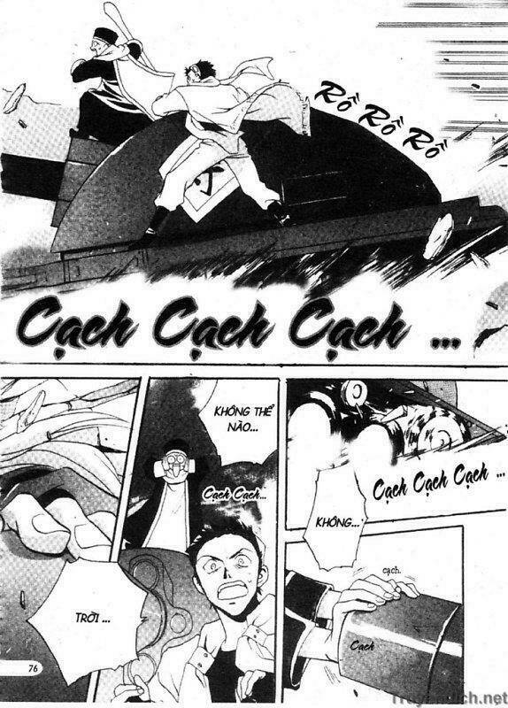 meteor methuselah chapter 2 36