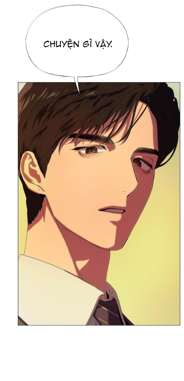 không thể thoát ra khỏi bộ phim kịch tính chapter 8.2 42