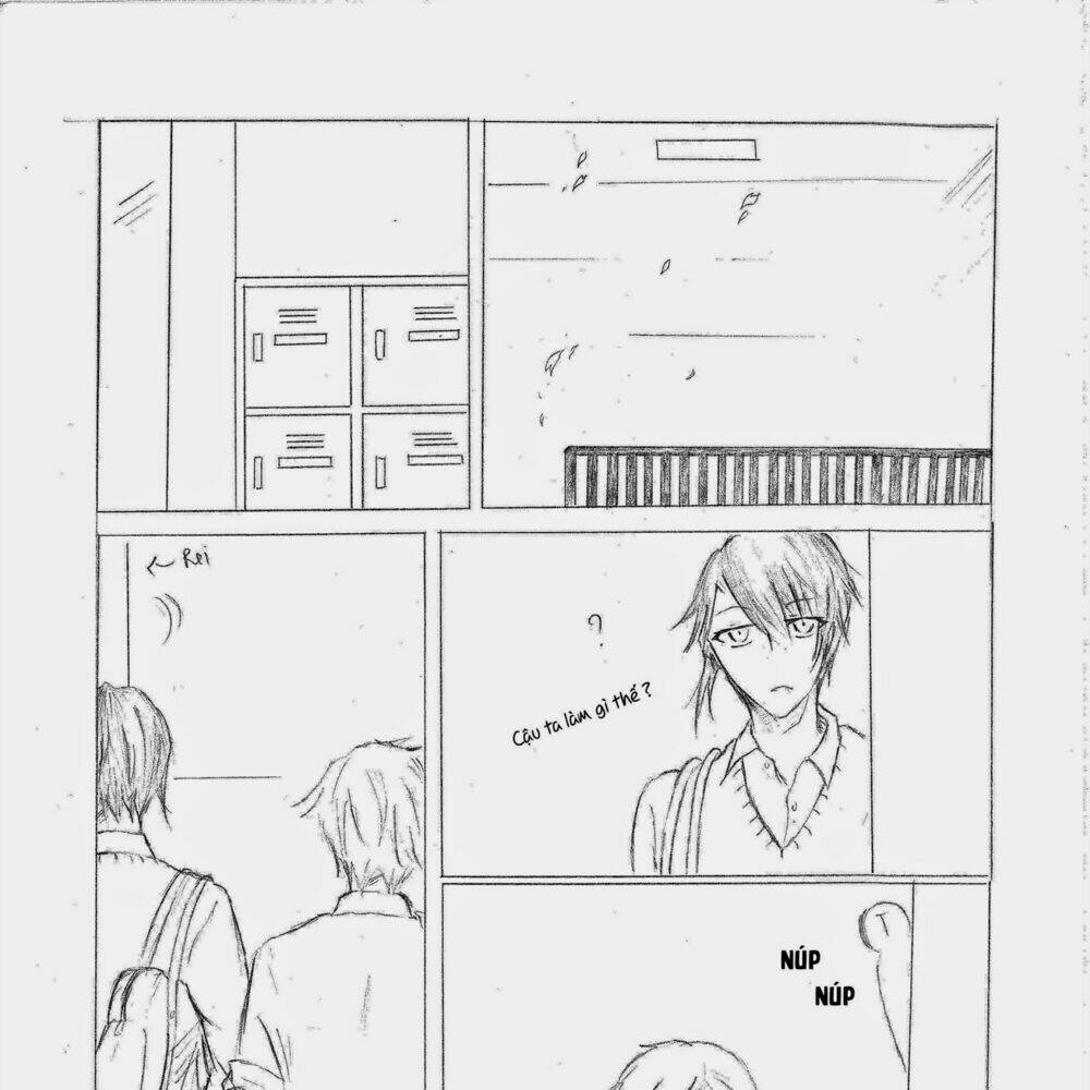 four corners chapter 3 33