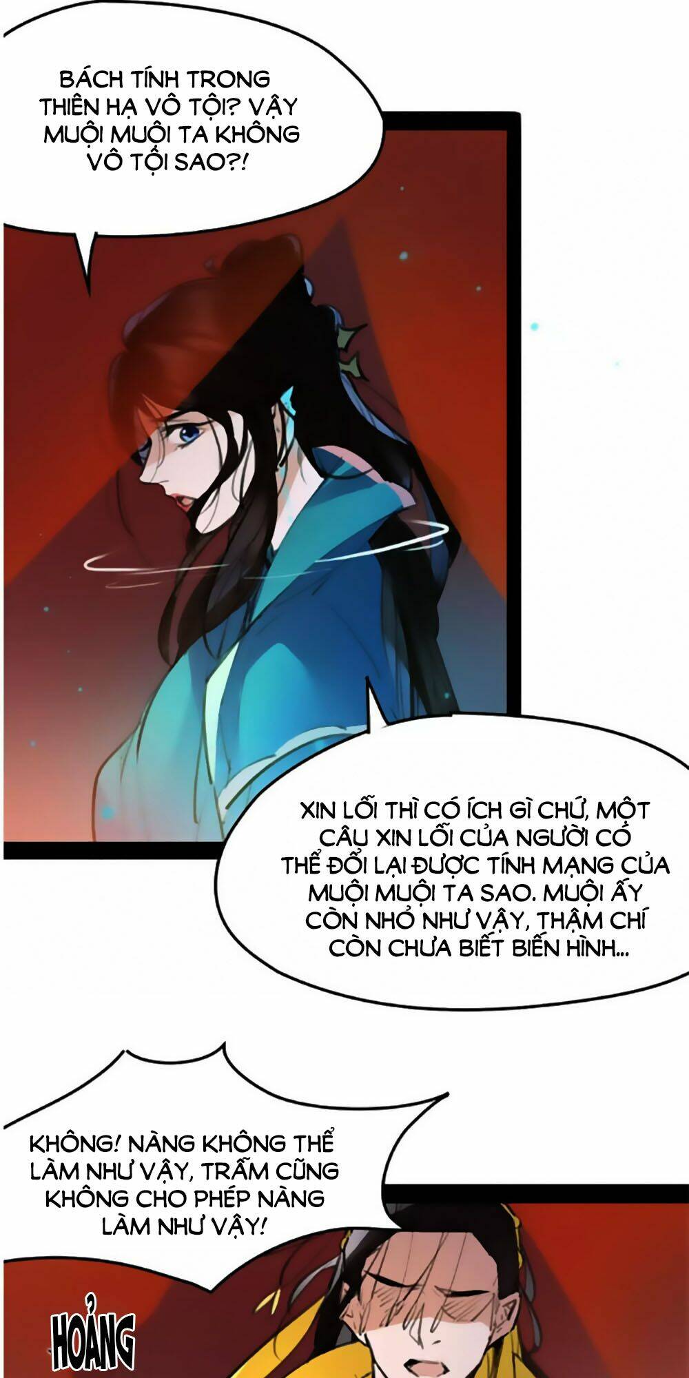 đường tăng cũng quyến rũ chapter 43 18