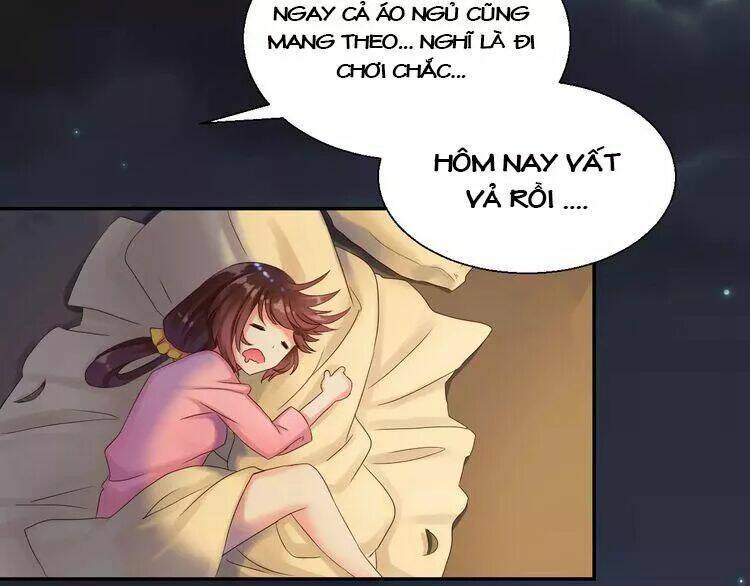 thực luyến kỳ duyên chapter 10 78