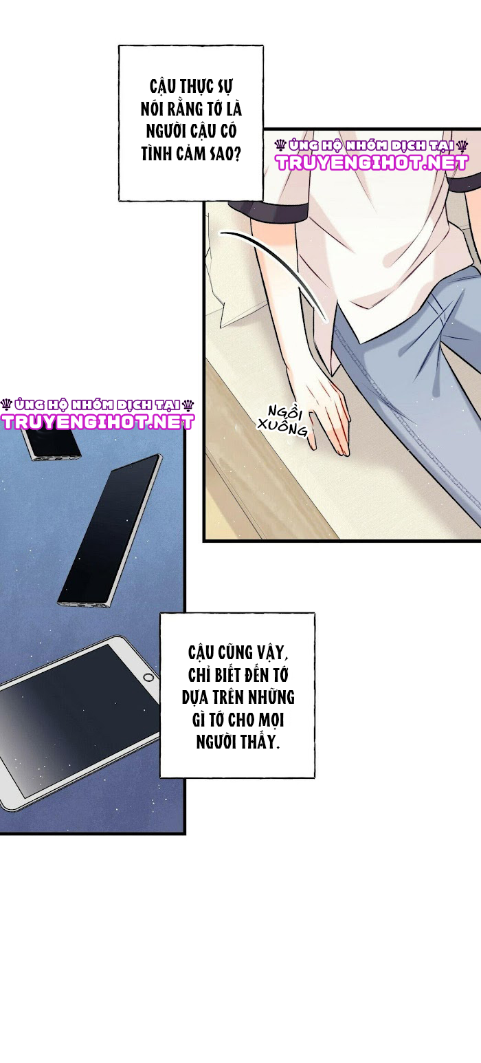 phía sau sân khấu chapter 12 22