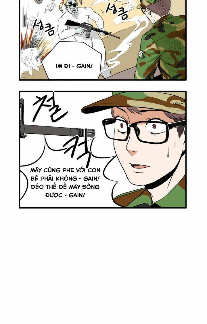 6 weapons chapter 2 7