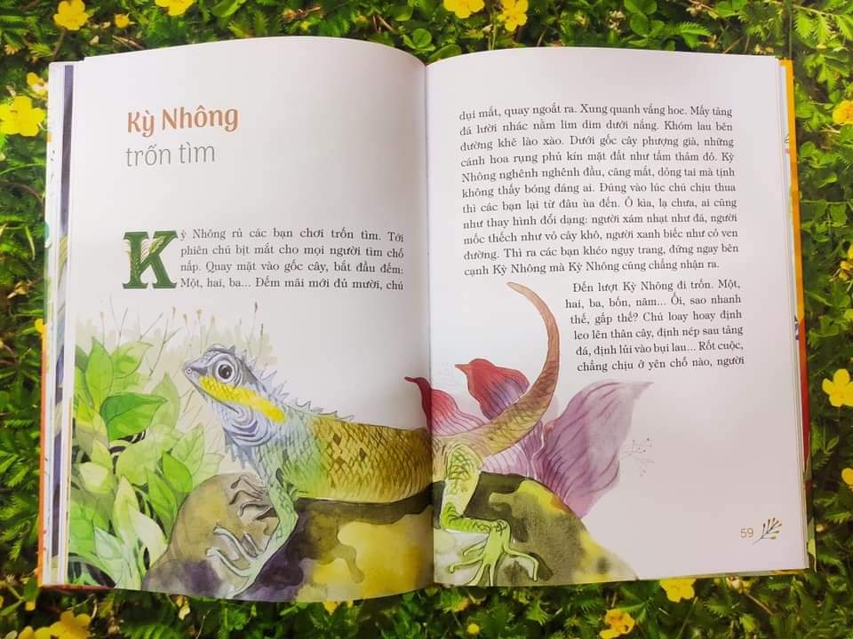 Xóm Bờ Giậu (Tái Bản 2020)
