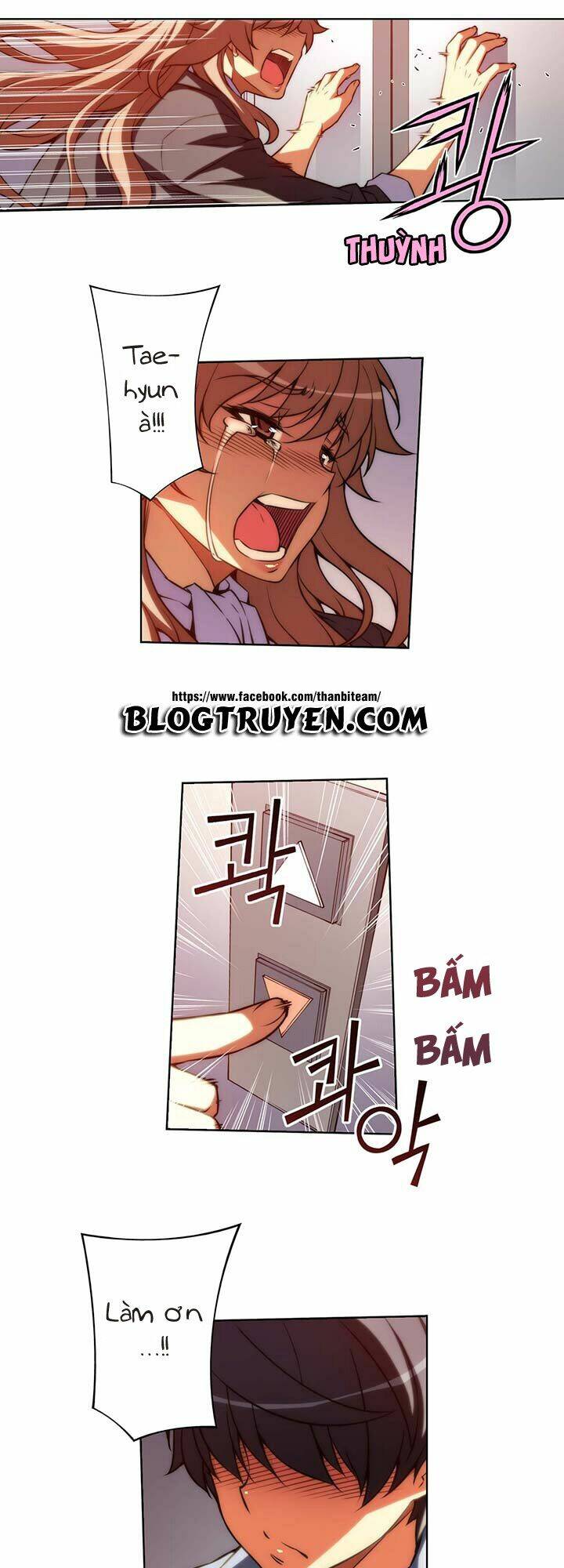 unbalance triangle chapter 46.1 6