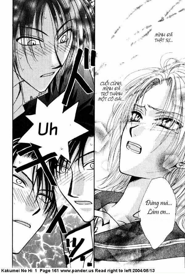 the day of revolution chapter 3 62