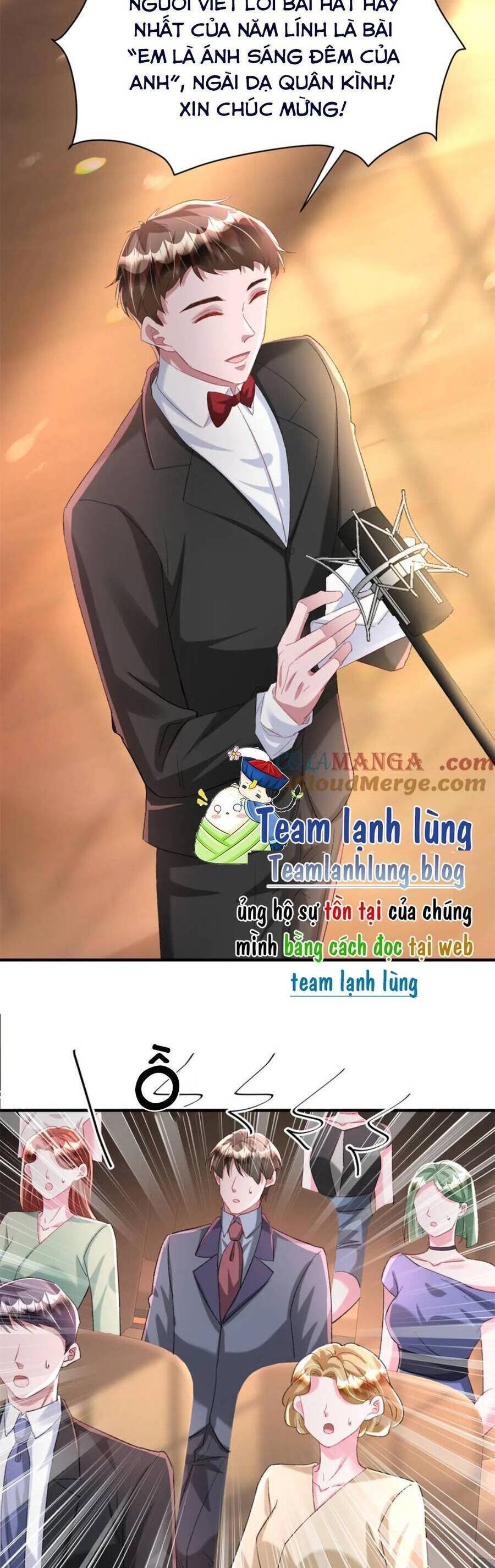 tổng tài huyết tộc cực sủng cô vợ mỹ nhân ngư chapter 214 4