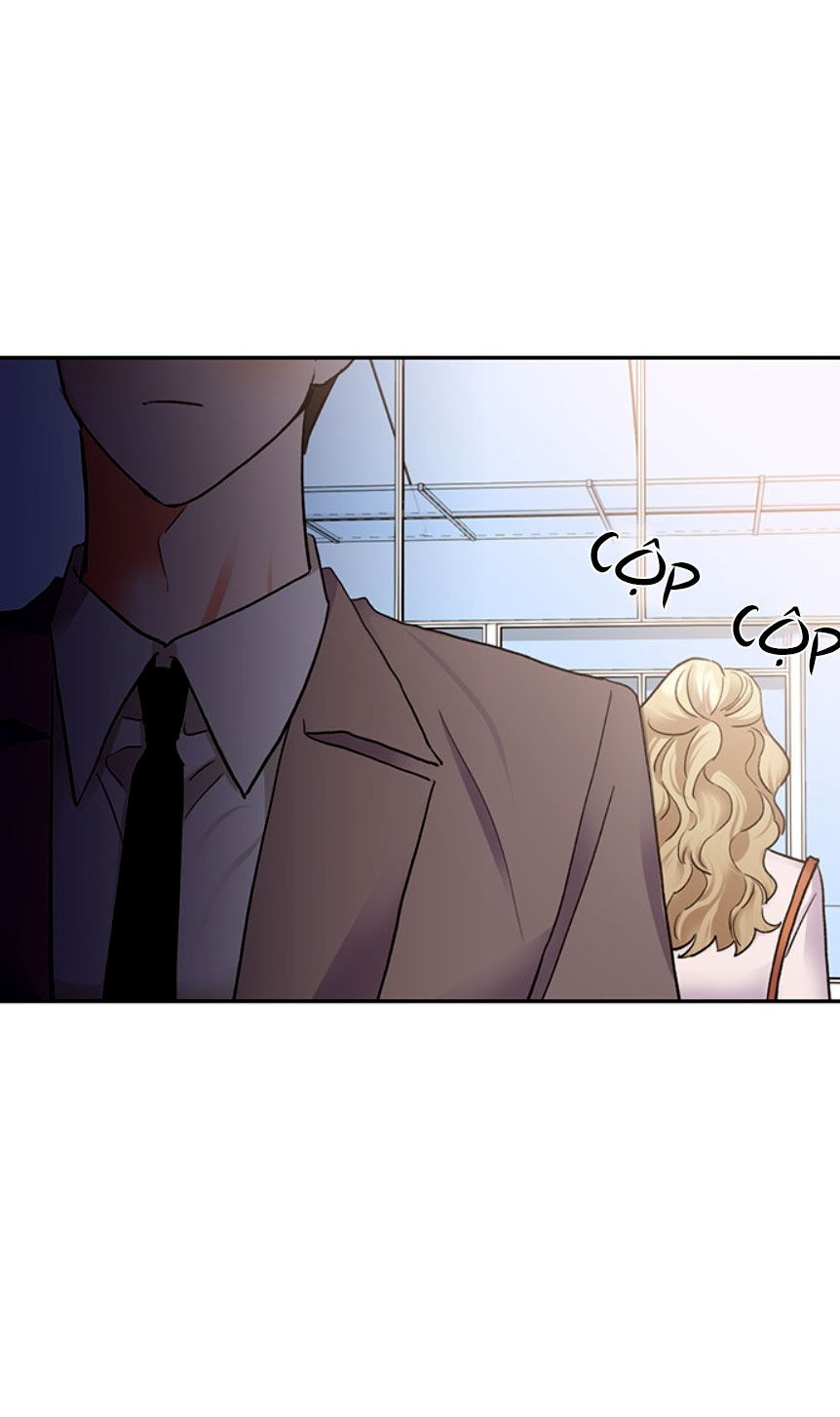 nụ hôn của giác quan thứ sáu chapter 18 51