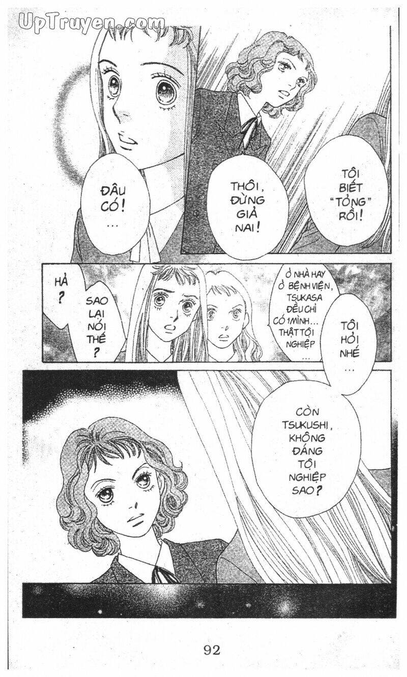 con nhà giàu chapter 191 89