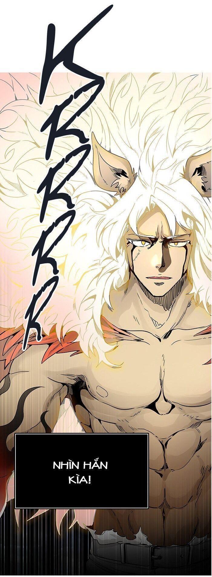 tòa tháp bí ẩn 2 chapter 463 67