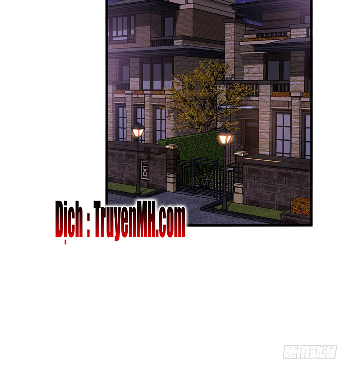 thí hôn lão công, cần giúp sức chapter 33 18