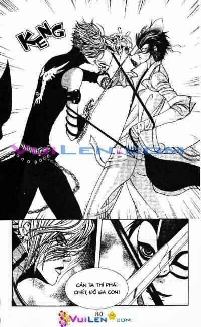 bí mật học viện cross chapter 4 80