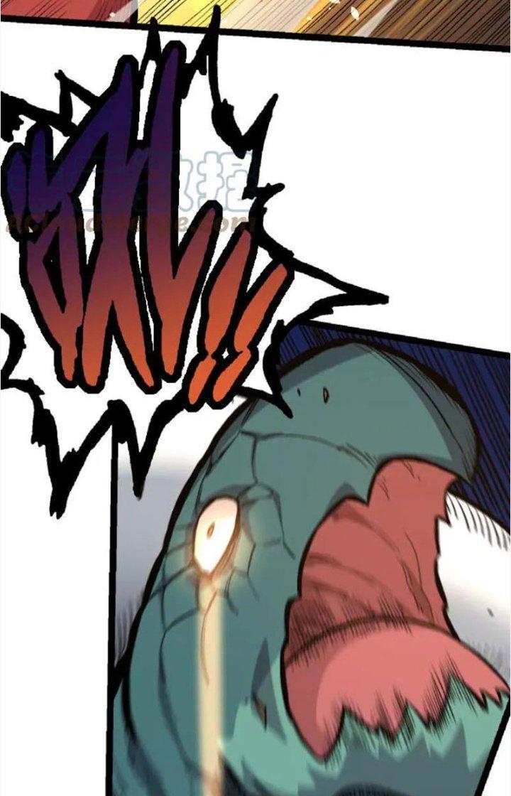 từ cây cổ thụ bắt đầu tiến hóa chapter 27 24