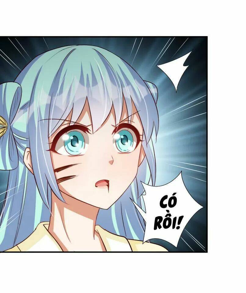 độc y cuồng phi chapter 50 11