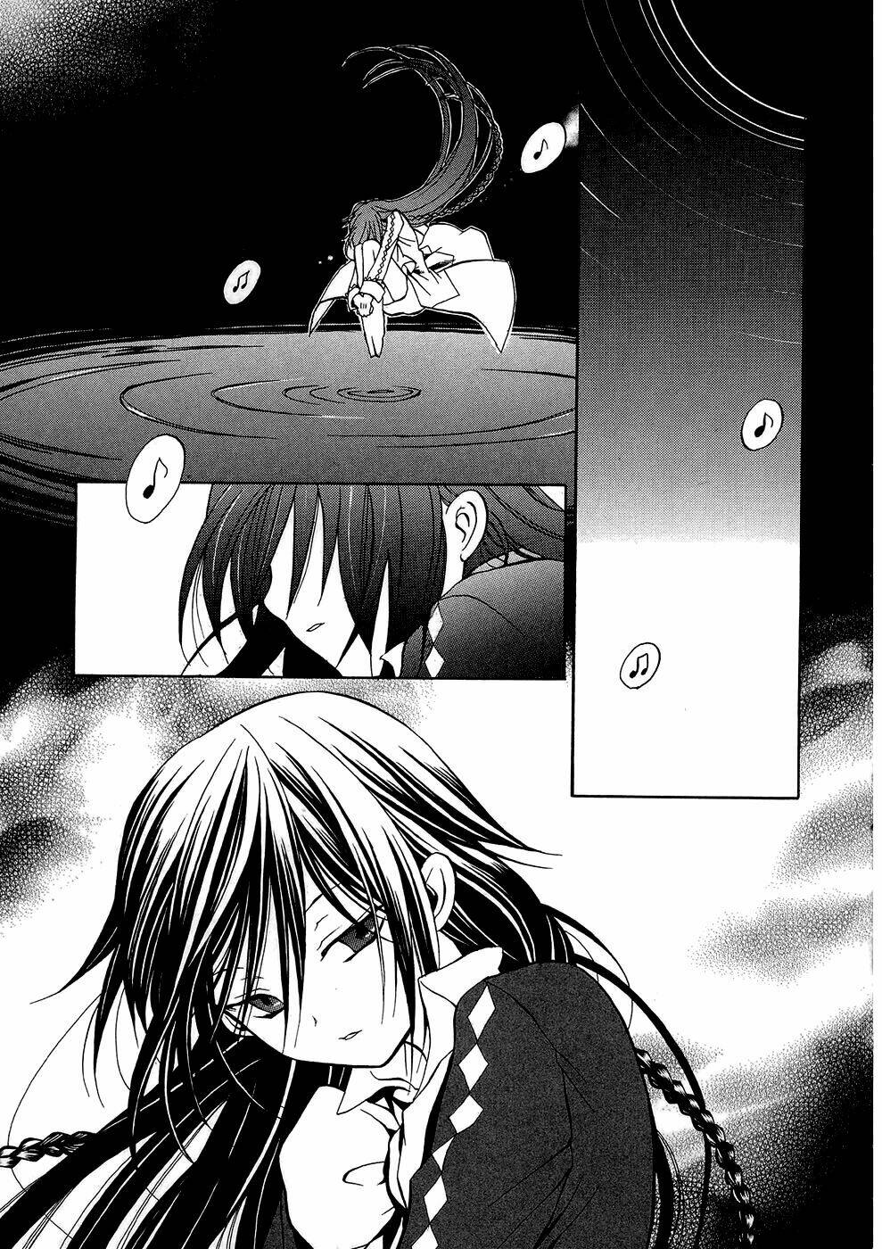 pandora hearts chapter 2 2