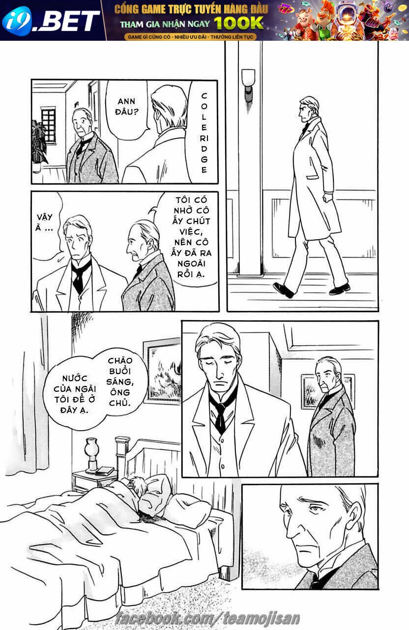 london koi kitan chapter 3 14