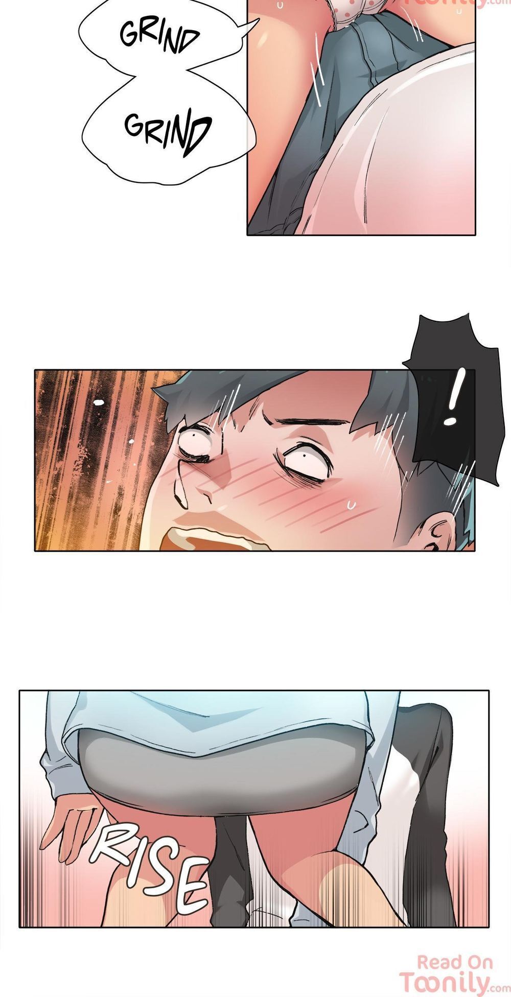 vùng đất kỳ diệu chapter 11 23