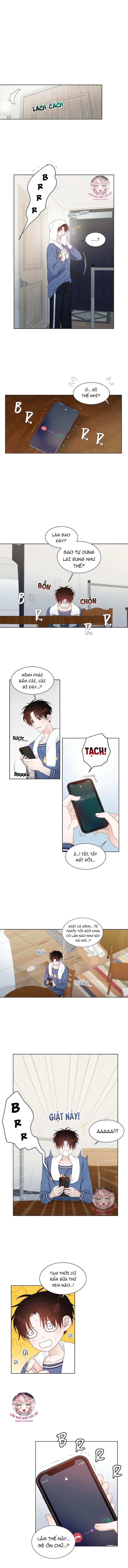 chuyện tình lãng mạn tại manhattan chapter 9 2