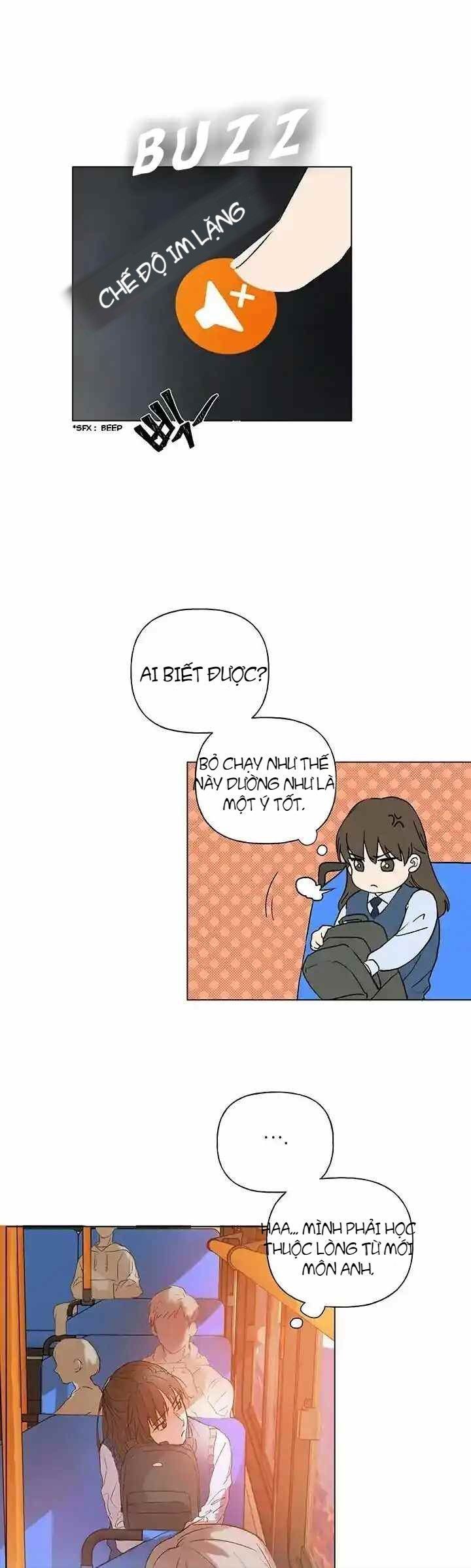 triệu hồi sư với mái tóc màu hoàng kim chapter 1 5