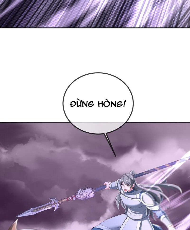 tiên võ đế tôn chapter 526 6